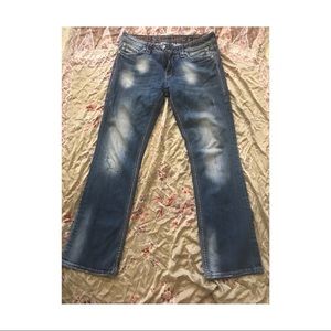 Rock Revivals jeans